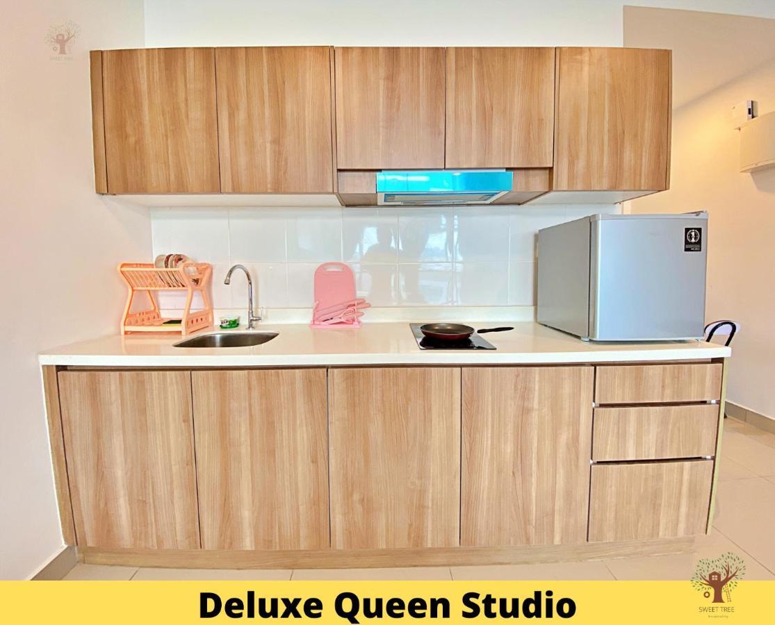 Sweet Tree Homestay بيتالينغ جايا المظهر الخارجي الصورة